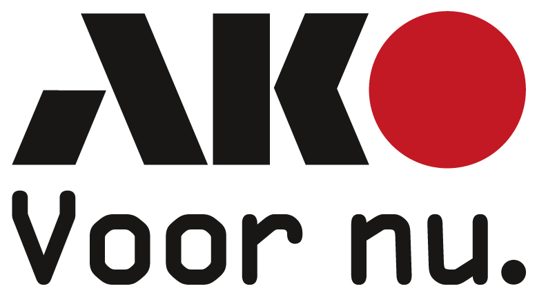 AKO Logo voorstel t FC