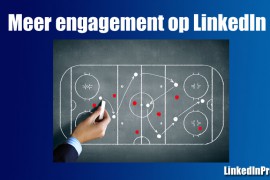 Tips van de Most engaged marketeers op LinkedIn