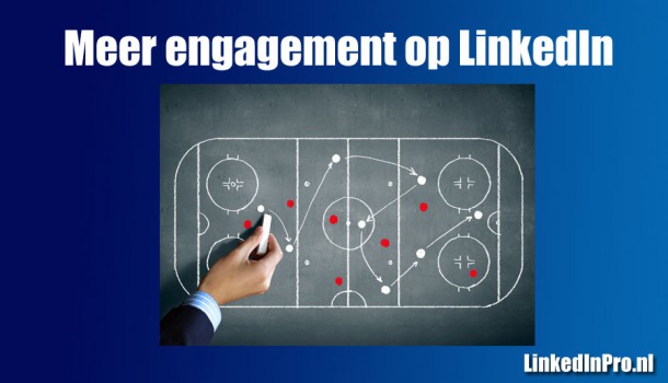 Tips van de Most engaged marketeers op LinkedIn