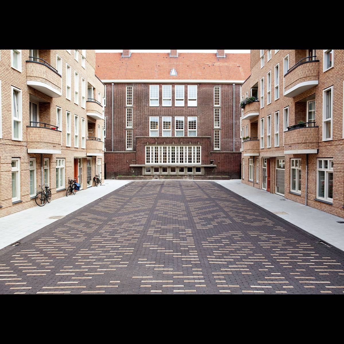 ‘Zuiderkerkprijs’ Project Kraaipan School | Dec 2013