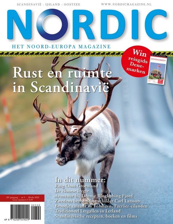 Cover_Nordic