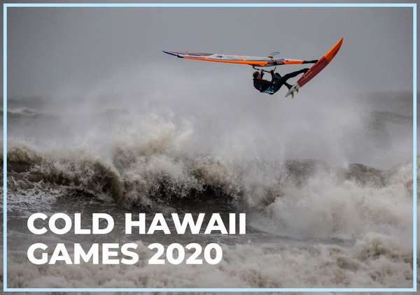 Hawaii Games