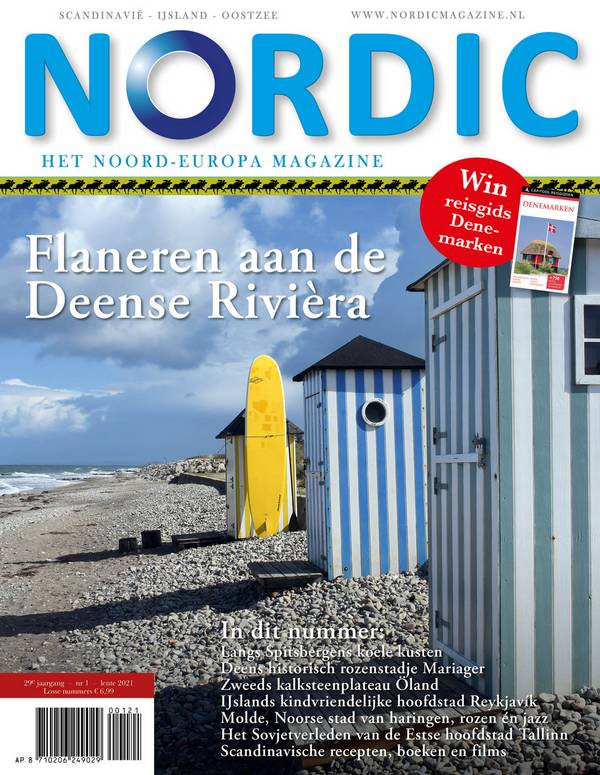 Cover Nordic