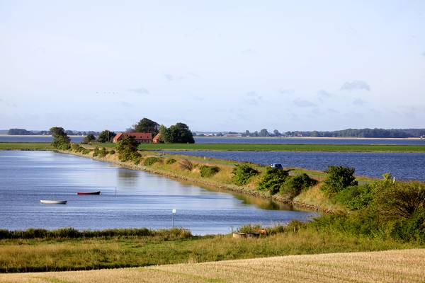 Horsens Fjord