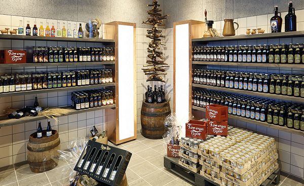 Bier_Faeröer
