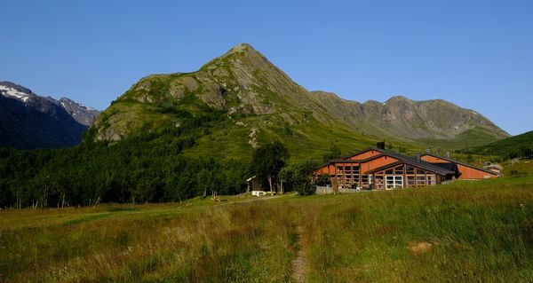 Skivakantie