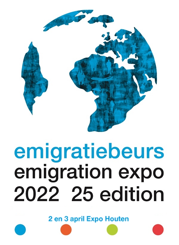 Emigratiebeurs 2022 NW-