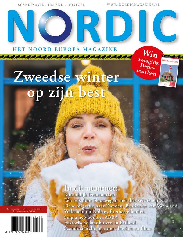 Cover_Nordic