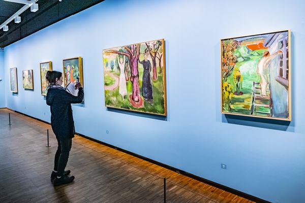Munch Museum