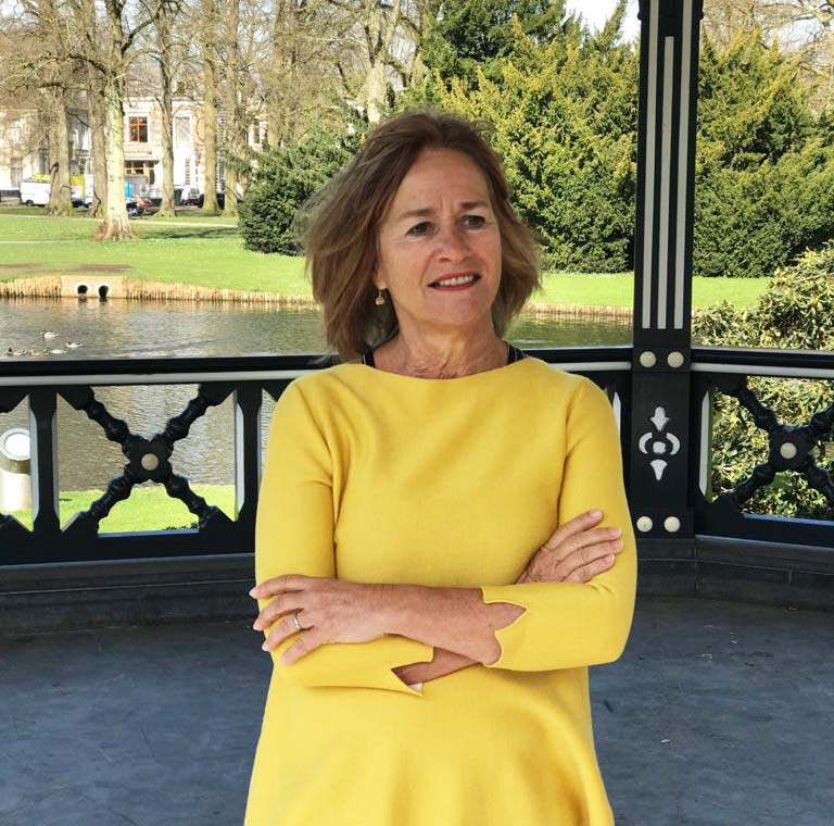 Tonny Vos Reading Coaching Apeldoorn Amsterdam