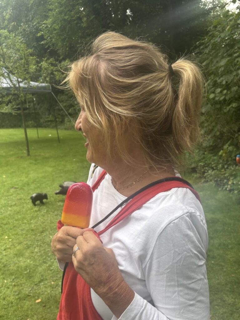 Tonny Vos Reading&Coaching