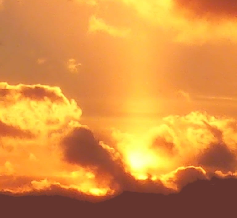 Zon openbaring Healing Reading & Coaching