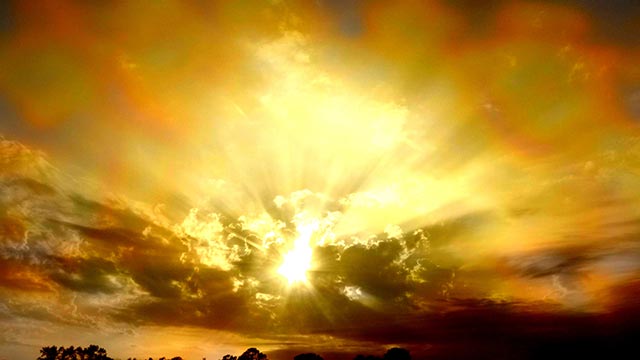 Zon openbaring Healing Reading Coaching