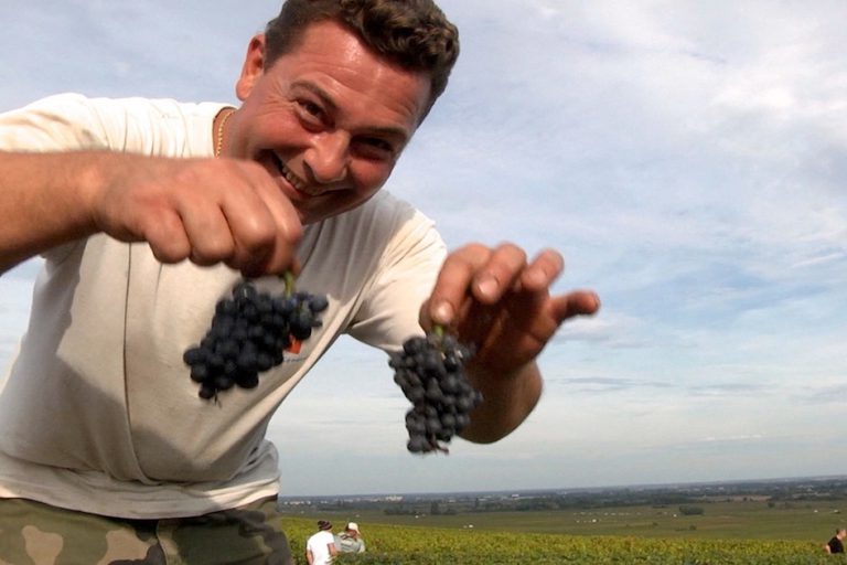 Burgundy: People with a Passion for Wine