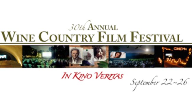 Wine Country Film Festival