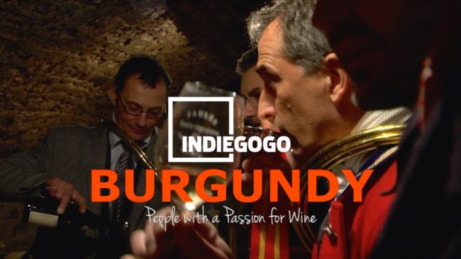 Burgundy INDIEGOGO Brand-Only Composite copy Burgundy Indiegogo Contributors Thank You's