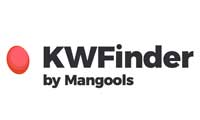 mangools review KWfinder