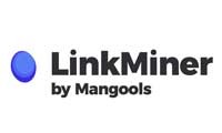 Linkminer Mangools review