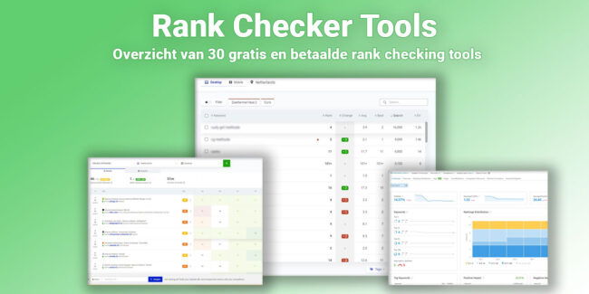 rank-checker-tools-header-afbeelding Google Rank checker tools