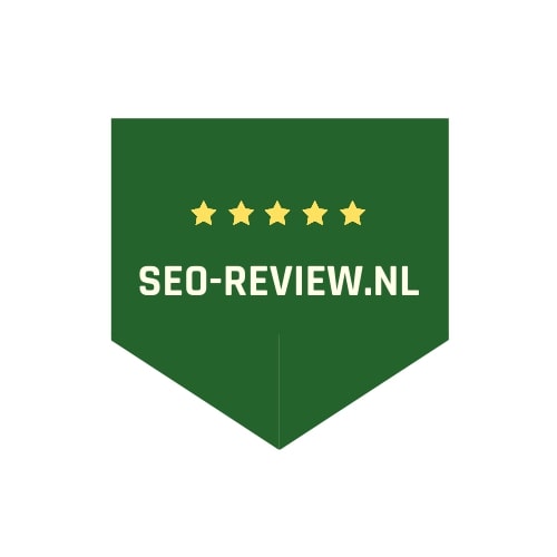 SEo review logo