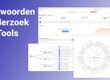 zoekwoordenonderzoek tools