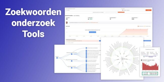 zoekwoordenonderzoek-tools-header-afbeelding zoekwoordenonderzoek tools