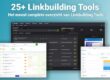 linkbuilding tools