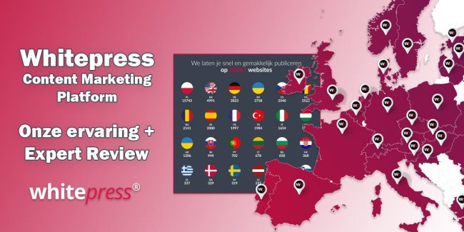 whitepress-review-header Whitepress review