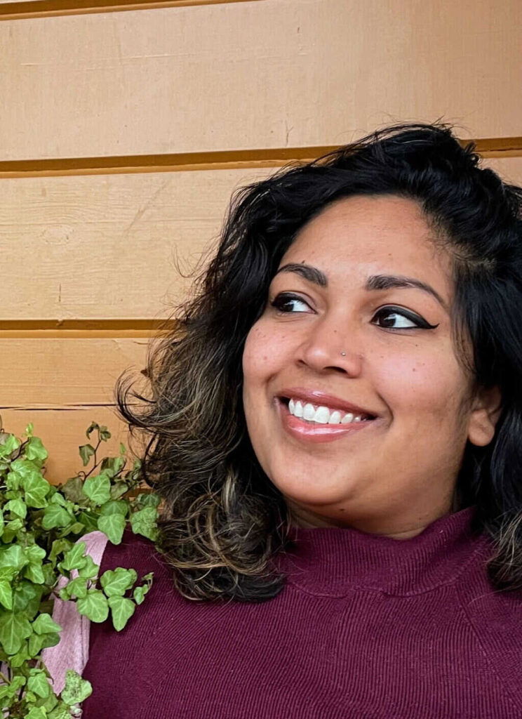 Shakti Bloemenmala Ananda Vrindavan medeorganisator Vrouwen Cirkel Dag-retraite Berg en Dal