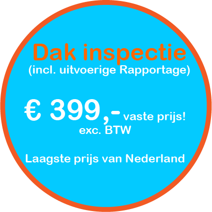 dak inspecties