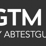 GTM testing logo