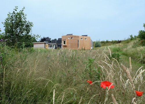 tiny houses Harderwijk