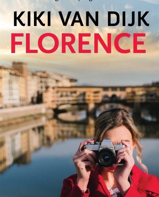 Florence – Kiki van Dijk