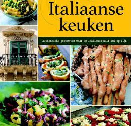 De echte Italiaanse keuken