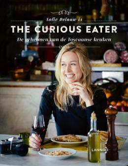 The curious eater – de geheimen van de Toscaanse keuken
