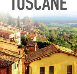 Insight Guide Toscane