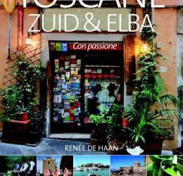 Toscane Zuid & Elba con passione