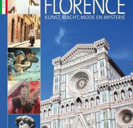 Verleidingen van Florence – kunst, macht, mode en mysterie
