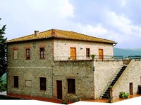 Belvilla – Vakantiehuizen in Toscane