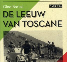 Gino Bartali : De leeuw van Toscane