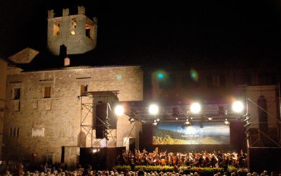 Tuscan Sun Festival in Florence