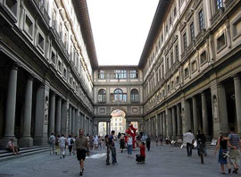 Excursies en tickets voor Florence en Toscane met korting
