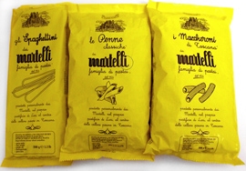 Pasta van Martelli