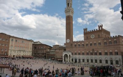 De 10 meest fotogenieke plekken in Toscane