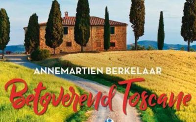 Betoverend Toscane