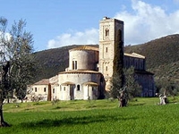 Montalcino