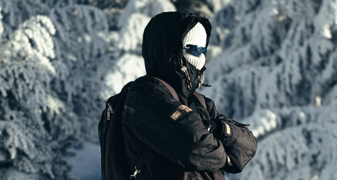 Waarom een balaclava meer is dan alleen wintersportkleding