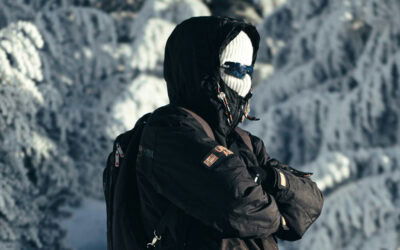 Waarom een balaclava meer is dan alleen wintersportkleding