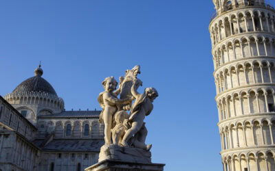 De mooiste Toscaanse steden voor een culturele vakantie in Italië