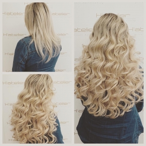 hairextensions